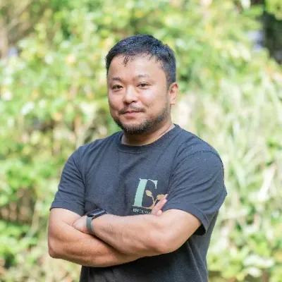 Hiroshi Yoshikawa, consejero y director financiero de EF Polymer